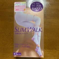 スリムウォーク　美脚美尻スパッツのサムネイル