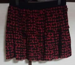 最終値下げ♪tommygirl♪3段フリルスカート♪送料込♪のサムネイル