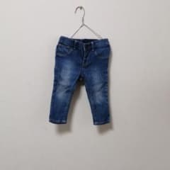 GAP デニムパンツ12-18のサムネイル