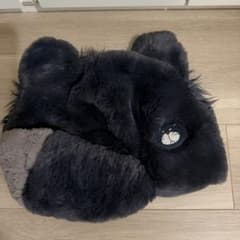 ディズニー ルシファー　ファンキャップのサムネイル