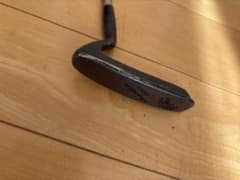 限定サイン入り】MIZUNO PRO 0051 スワンネックパター - メルカリ