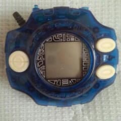 デジモン デジヴァイスのサムネイル
