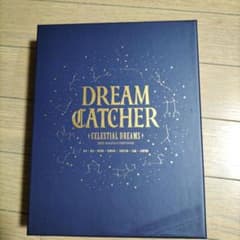 CELESTIAL Ver DREAM CATCHER 2022 シーグリのサムネイル
