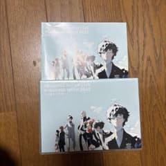 PERSONA SUPER LIVE P-SOUND WISH 2022＋おまけのサムネイル