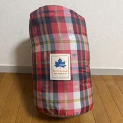 ユニコーン様専用　ロゴス　丸洗い　スランバーシュラフ2のサムネイル