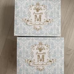マシュマロブラLサイズ♡⃛のサムネイル