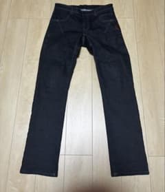クシタニ KUSHITANI エクスパンドコーデュラデニム サイズ32 美品 