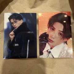 八木勇征佐藤大樹フォトカードキッチンキングダム| Buyee日本代购服务