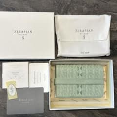 非売品 新品 Serapian & Van Cleef & Arpels ポーチのサムネイル