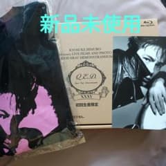 氷室京介 35th Anniversary Blu-ray - メルカリ