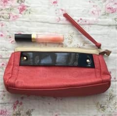 新品未使用 ビクトリアシークレット ♡ ポーチのサムネイル