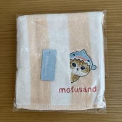 mofusand ミニタオルのサムネイル