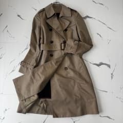 23区✨2way カシミヤライナートレンチコート　ベルテッド　春アウター　スーツ 23区✨2way カシミヤライナートレンチコート ベルテッド 春アウター