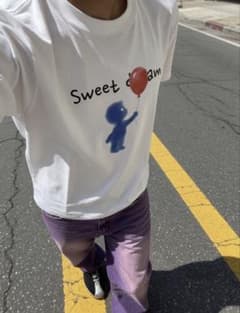 Zelnor Tシャツのサムネイル