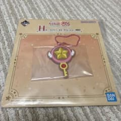 카드 캡터 사쿠라 이치 반 쿠지 H 상 고무 매력
