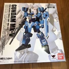レオくん専用　Ka signature ロボット魂　ガンダムMk-Vのサムネイル