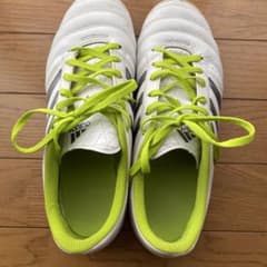 26.5cm adidas フットサルシューズのサムネイル