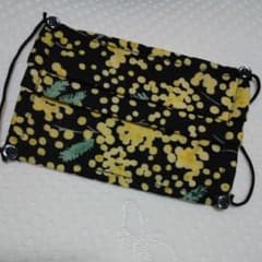 ハンドメイド インナーマスクのサムネイル