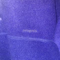 patagonia シンチラ スナップT フリースのサムネイル