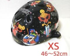ヒスミニヘルメットのサムネイル