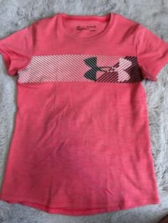 アンダーアーマー　キッズ用XL Tシャツのサムネイル