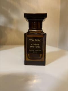 Tom Ford Myrrhe Mystere ミルラミステール トムフォード - メルカリ