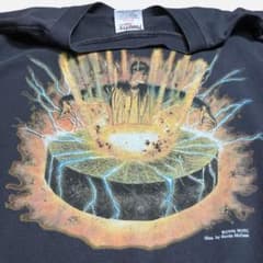 XL】90s マジックザギャザリング MTG 解呪 Tシャツ ヴィンテージ