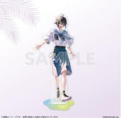 にじさんじ HEROES ヒーロー 海の家 伊波ライ コンプリートセット にじさんじ HEROES ヒーロー 海の家 伊波ライ コンプリートセット