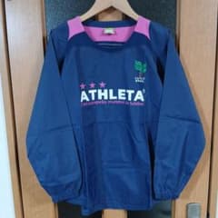 ATHLETA　ピステ上　160のサムネイル