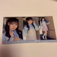 齋藤樹愛羅 生写真 コンプ ジャケ写 イコラブ とくべチュして - メルカリ