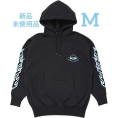 新品 未使用 CHALLENGER FLAME HOODIEのサムネイル