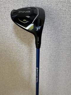 PING G430 MAX フェアウェイウッド 3W 24ベンタスブルー 6S - メルカリ