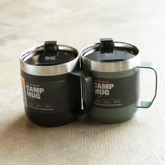 スタンレーマグカップ黒のサムネイル