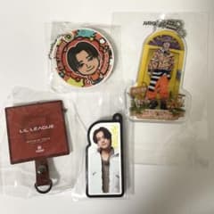 오카오 마코토 상품 세트