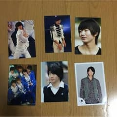 Le☆様専用 長妻怜央 写真のサムネイル