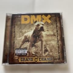 DMX GRAND CHAMP CDのサムネイル