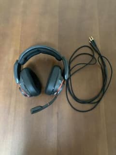 SENNHEISER GSP 600のサムネイル