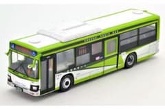 ✳️中古品【TLV】LV-N139a いすゞエルガ 国際興業バス ✳️中古品【TLV】LV-N139a いすゞエルガ 国際興業バス - メルカリ