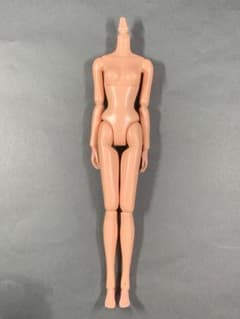 momokoボディ MB01普通肌 難ありのサムネイル