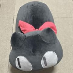 GIGO限定　日常 ましゅもっちおおもり ぬいぐるみ 阪本さんのサムネイル