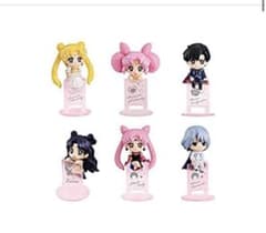 チョコ様のサムネイル