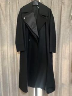 THE RERACS ザ リラクス チェスターコートのサムネイル