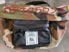 ロデオクラウンズ　ショルダーバッグのサムネイル
