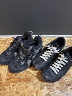 グラベル MTB ロード LAKE SPD US8 Vibram ビブラムdhbのサムネイル