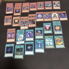 遊戯王 1103 デッキパーツ インフェルニティ - メルカリ