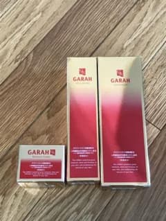シュシュ様専用　GARAH・ヒト幹細胞エキス・ガラクトミセス・美容液・日本製のサムネイル