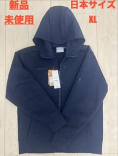 最終値引き！【新品未使用】MAMMUT マムートダイノ 2.0 ML フーデッドのサムネイル
