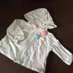 zara baby パーカーのサムネイル