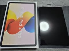 【概要欄必読】Xiaomi Redmi Pad 2Pro 6GB　128GBのサムネイル