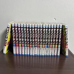 チェンソーマン 3から22巻セット + 缶バッジ - メルカリ